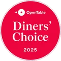 Diner's Choice