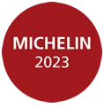 Michelin 2023